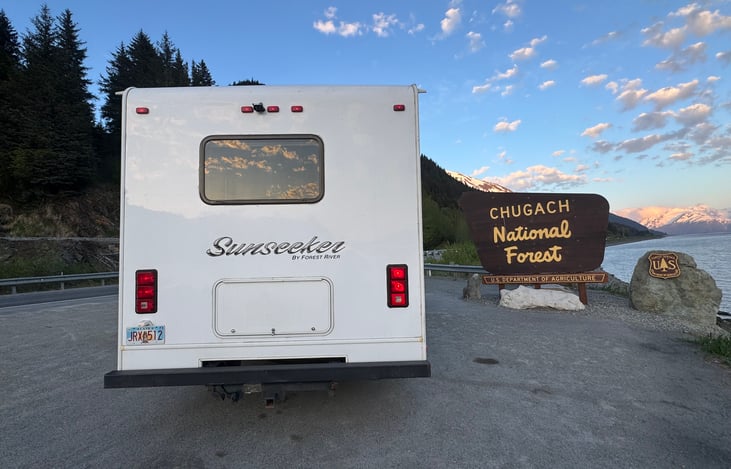 RV Photo