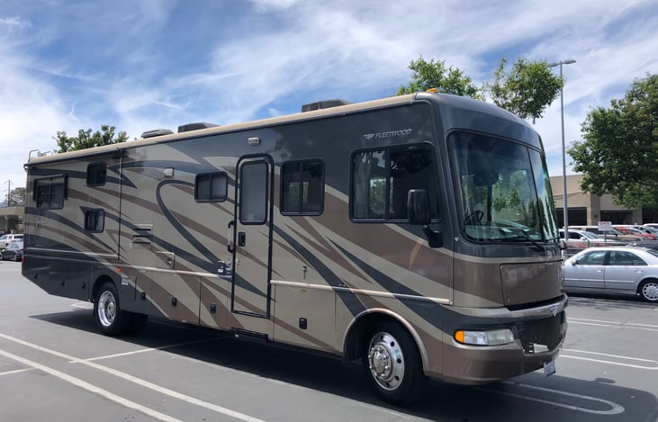 Bug & Heath's Family RV | RVshare