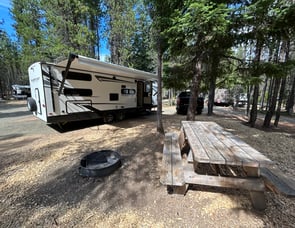 Keystone RV Passport SL 268BH