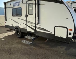 Dutchmen RV Coleman Light LX 1705RB