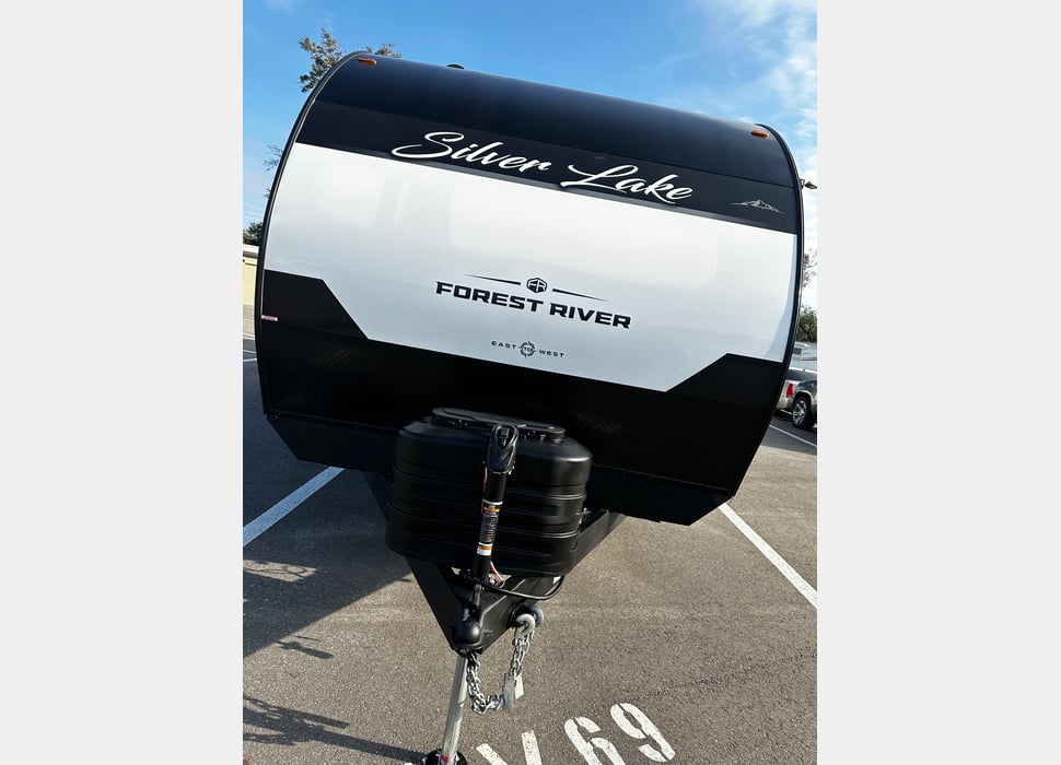 Travel Trailer rentals in Ocala