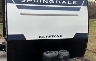 RNK Battlefield Behemoth - Delivery Only!