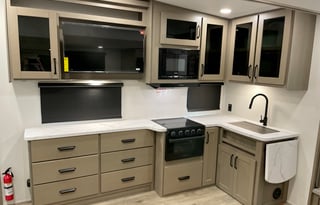 2026 Grand Design Reflection 100 Series 27BH