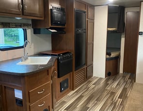 Jayco Jay Flight SLX 267BHSW