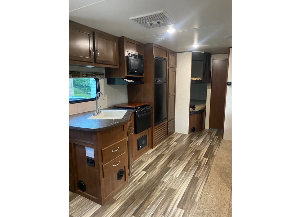 Travel Trailer rentals in Altoona