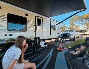 Jayco Jay Flight SLX 260BH