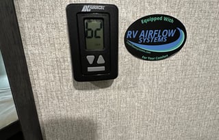 Connors Camper KZ Connect SE