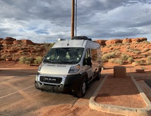 Thor Motor Coach Scope 18M