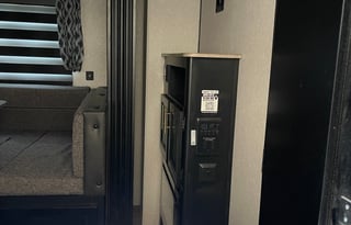 2022 Forest River RV Cherokee Grey Wolf 26BRB