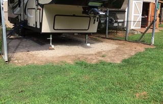 2019 Keystone Cougar