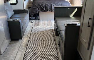 2021 Heartland Sundance Ultra Lite 231 ML