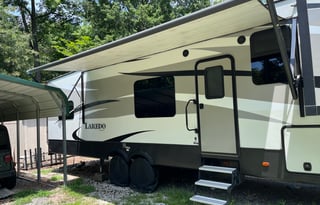 2017 Keystone RV Laredo 340FL