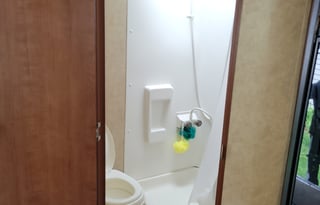 2014 Kodiak by Dutchmen Dutchman