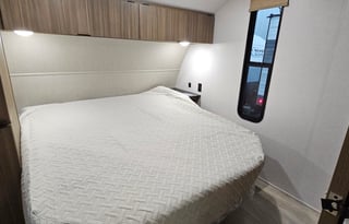 2025 Forest River 26ICE (ICE2) $145/nt sleeps 8-10