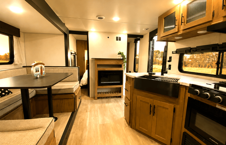 RV Photo
