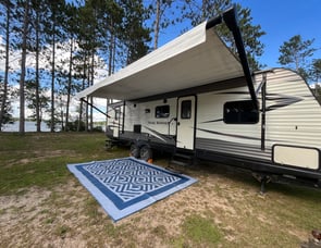 Heartland Trail Runner 29MSB