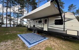 Heartland Trail Runner