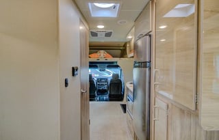 2020 ENTEGRA QWEST 24T - Rusty's RV Adventure