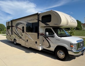 Thor Motor Coach Chateau 31E Bunkhouse