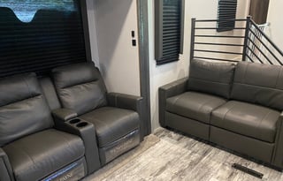 2021 Keystone RV Sprinter 3550FWMLS