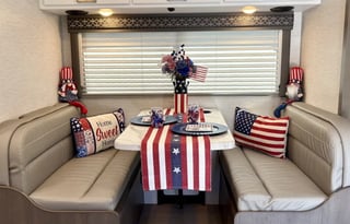 2025 Thor Freedom Elite