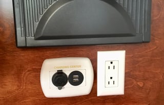 "Tagatha" Teardrop Trailer