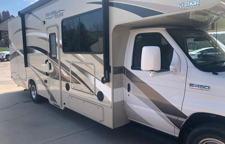 RV Photo