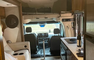 2020 Tiffin Motorhomes Wayfarer 25 LW