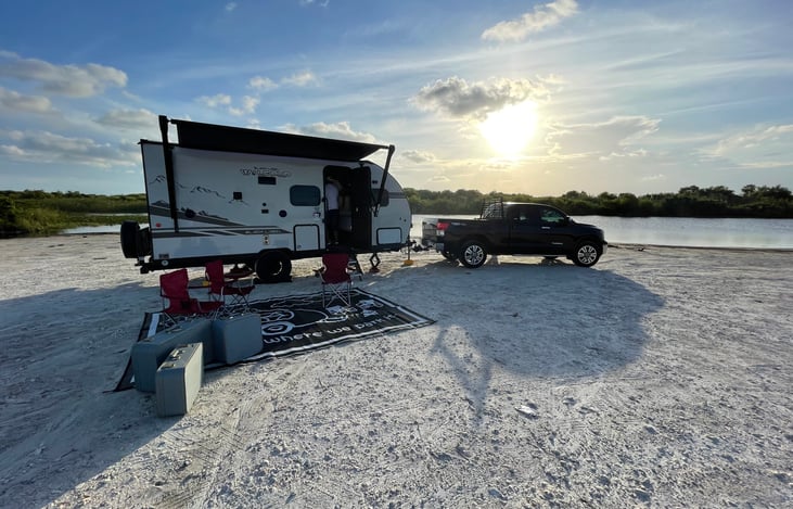 Photo shoot for YouTuber