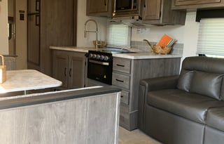 A great family adventure