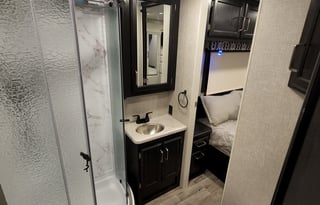 2022 Jayco Greyhawk 31F