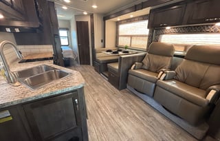 2018 Jayco Redhawk 26XD