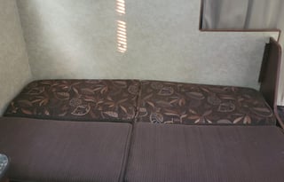 Lahti RV 2013 Prime Time RV Avenger 261LT