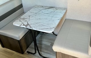 "The Colorado Clipper" All-inclusive memory maker