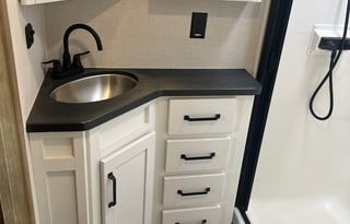 2023 Keystone RV Raptor 424