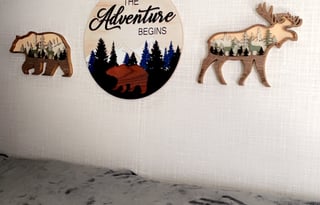 Gypsy freedom finder