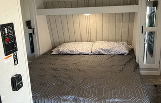 Dexton’s Hideout 2022 Keystone Hideout 202RD