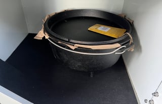 2022 Tuff Stuff Overland Tuff Stuff ALPHA