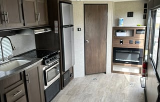 2020 XLR Micro boost 25lrle