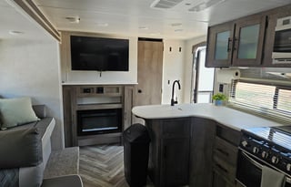 2022 Forest River Wildwood X-lite