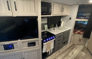 2022 Heartland Sundance Ultra Lite 265BH