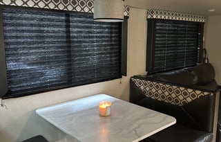 "Tracey" Our Prime Time "Spartan" Tracer