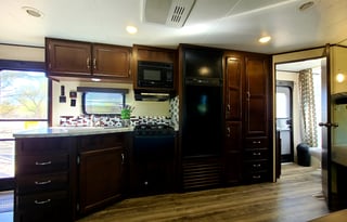 2018 Jayco Jay Flight 287