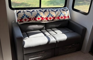 Crossfires RV rentals