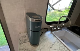 Pet Friendly Coleman Lantern - Premium Matresses