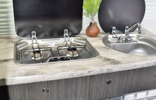 2014 Airstream Interstate