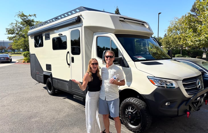 RV Photo