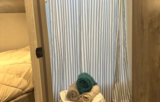 Kid Approved, Pet Friendly, 2021 Apex Nano RV