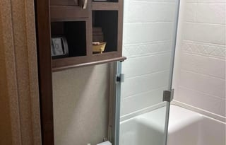 2018 Forest River Cedar Back 37MBH Fifth Wheel