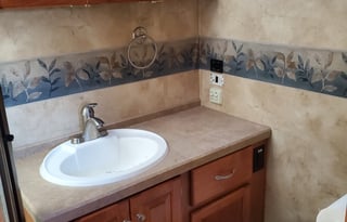 "Little Chicken" is Luxury and Adventure